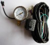 CNG pressure gauge