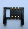 smart card socket,sd card sim adapter,card socket