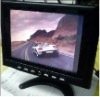 10 inches Stand along Car LCD monitor with TV(CL-700TV)