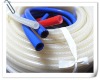 High Pressure Braided Silicone Hose