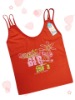 girl's fashion vest