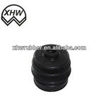 EPDM expension rubber boot