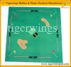 soft, durable and fashionable bar mats printing in 2012