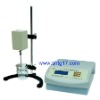 Methylene blue test instrument