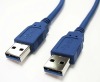 A-A USB 3.0 Cable with High Quality