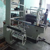 FJ-4*1250 Automatic high speed sheet metal shearing / slitting line machine