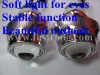 bi xenon projector lens light