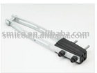 Tension clamps/Aluminum Anchoring Clamps For LV-ABC Lines With Insulated Neutral Messenger