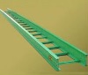 FRP assemble multipurpose ladder