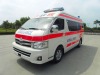 Toyota Hiace Ambulance (Imported)