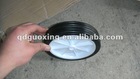 Trolley Solid Rubber Wheel 6x1.5