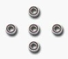 High Quality Dental Drill Bearing R144 SR144 SNR144 ....