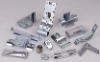 custom precision stamping parts