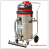 industrial floor vacuum cleaners GS-3078P ,Push the suction industrial vacuum cleaner