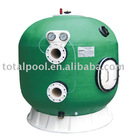 TD series commercial sand filter