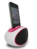 Portable mini speaker for iphone