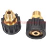 2012 New High Pressure CDB-MF Tube Connector