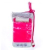 Waterproof mobile phone bag