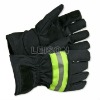 Fire fighting Gloves with flame retardant and waterproof ISO standard