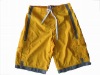 Men's beach shorts