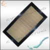 Auto Air Filter for Nissan X-Trail/Nissan Tiida/Nissan Versa/Nissan Latio (16546-JG30A/16546-JG30A-C148)