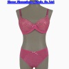 Super fashion Seamless Bra Set Underwear for shool girls