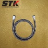 Black PVC Shower Hose