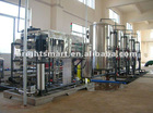 reverse osmosis water treatment system