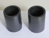 metal melting graphite crucible