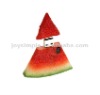 Fruit shape watermelon USB flash drive high quality