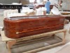 South Africa casket