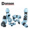 PP Compression Fittings for Irrigation