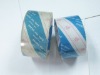 crystal adhesive tape with acrylic adhesive