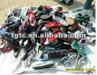 used shoes