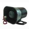 ES-204,12V Mini Car Alarm Siren,HOT SALE