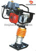 Gasoline Tamping Rammer with Honda Engine