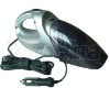 12V ABS material car vacuum cleaner