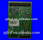 high performance MC8331A cmos module