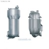 steam heating syrup toring and dispensing vessel/ tank