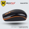 2.4G Wireless optical Mouse