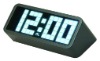 digital alarm led clock