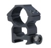 RIS0010 Medium Profile Weaver Ring Mount