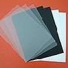 3mm clear pvc sheets