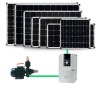 solar pump for agriculture