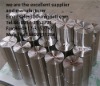 Titanium alloy Ingots