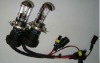 H4-3 bi xenon hid bulb 6000k