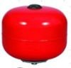 FT Flat Series Expansion Vessel Pressure Tank