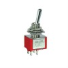 waterproof toggle switch