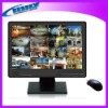 8CH 15" LCD all in one dvr with LCD BE-8708