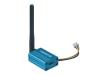 2.4G 12CH 4 Ways 100mW Wireless AV Transmitter